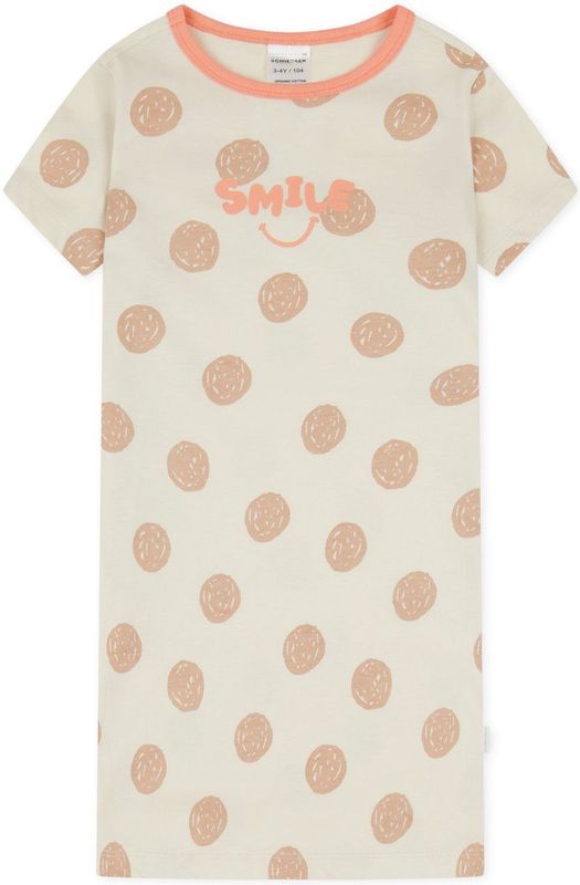 Schiesser - Natural Love - Nachthemd