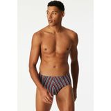 Slips - Zacht - Katoen - Elastisch - Met Comfortband