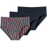 Slips - Zacht - Katoen - Elastisch - Met Comfortband