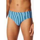 Lange Onderbroeken - Zwart - Katoen/Elastaan - Multipack