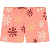 SCHIESSER Nachtkledij ' Natural Cotton '  abrikoos