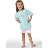 Schiesser Shorty Natural Love