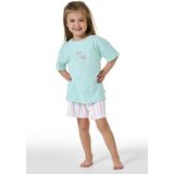 Schiesser Shorty Natural Love