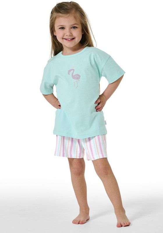 Schiesser Shorty Natural Love