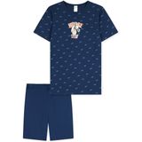 Schiesser - Shorty Horse World - Kleding