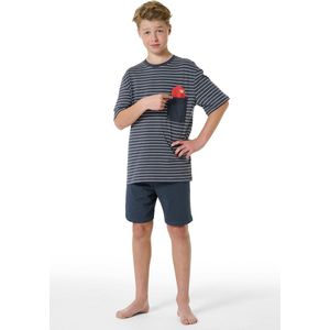 Schiesser - Teens Nightwear - Shorty Nachtkleding