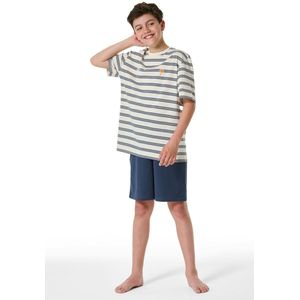 SCHIESSER - Shortama - Jongens - Pyjamas