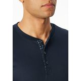 Schiesser - 182655 Fine Interlock - Herenpyjama - Graphite