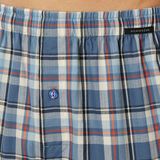 LACOSTE Zwembroek - Regular Fit met Logobadge