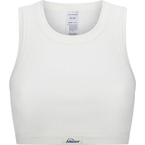 Schiesser - Revival Paula - Bustier - Sportief - Feinripp