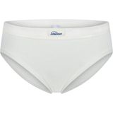 SCHIESSER - Revival Paula - Slip - Offwhite - Mid Waist