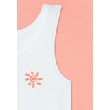 SCHIESSER - Hemd 0/0 - Onderhemden - Meisjes