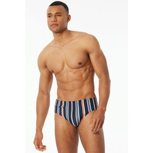 Schiesser - Zwem-sir - Heren - Zwembroeken