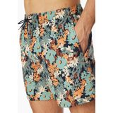 Zwembroek - Bloemenprint