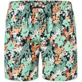 Zwembroek - Bloemenprint