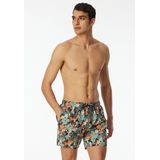 Zwembroek - Bloemenprint
