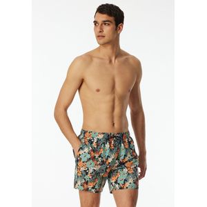 Zwembroek - Bloemenprint