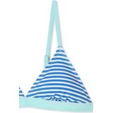 Bikini - Gestreept - Normale Bandjes - Slip Sluiting