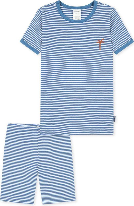 Schiesser - Natural Love - Pyjama