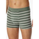 Schiesser - 180199 - Boxershorts - Assorti - 95% Katoen, 5% Elastaan, 3-Pack
