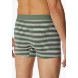 Schiesser - 180199 - Boxershorts - Assorti - 95% Katoen, 5% Elastaan, 3-Pack