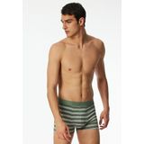 Schiesser - 180199 - Boxershorts - Assorti - 95% Katoen, 5% Elastaan, 3-Pack