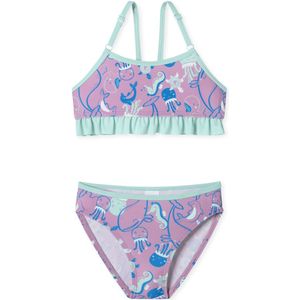 Schiesser - Bustier bikini - Meisjes - Bikinis