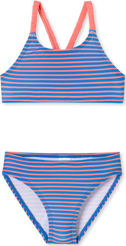 Schiesser - Bustier bikini - Meisjes - Bikinis