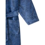 Schiesser - Badjas - Meisjes - Badjassen