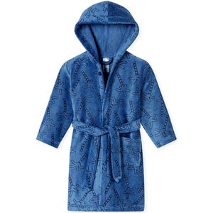 Schiesser - Badjas - Meisjes - Badjassen