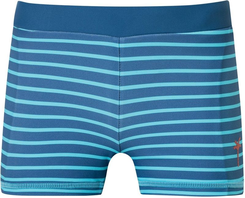 Schiesser - Zwem-retro - Korte Broeken - Jongens - UV-bescherming 40+