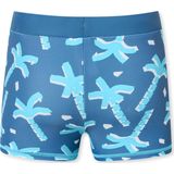 Schiesser - Zwem-retro - Korte Broeken - Jongens - UV-bescherming 40+