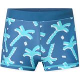 Schiesser - Zwem-retro - Korte Broeken - Jongens - UV-bescherming 40+