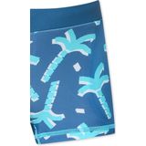 Schiesser - Zwem-retro - Korte Broeken - Jongens - UV-bescherming 40+