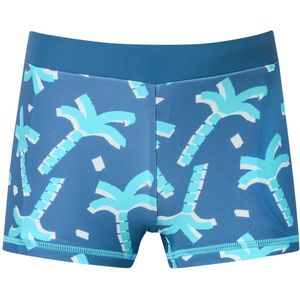 Schiesser - Zwem-retro - Korte Broeken - Jongens - UV-bescherming 40+