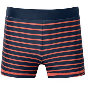 Schiesser - Zwem-retro - Korte Broeken - Jongens - Milieuvriendelijk Gerecycled Materiaal - UV-bescherming 40+