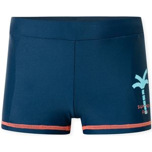 Schiesser - Zwem-retro - Korte Broeken - Jongens - UV-bescherming 40+