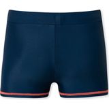 Schiesser - Zwem-retro - Jongens - Korte Broeken - Gerecycled Materiaal - UV-Bescherming 40+