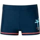 Schiesser - Zwem-retro - Jongens - Korte Broeken - Gerecycled Materiaal - UV-Bescherming 40+