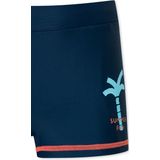 Schiesser - Zwem-retro - Jongens - Korte Broeken - Gerecycled Materiaal - UV-Bescherming 40+