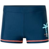 Schiesser - Zwem-retro - Jongens - Korte Broeken - Gerecycled Materiaal - UV-Bescherming 40+