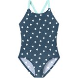 Schiesser - Badpak - Meisjes - Badpakken