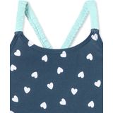 Schiesser - Badpak - Meisjes - Badpakken