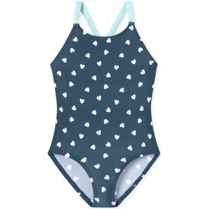 Schiesser - Badpak - Meisjes - Badpakken