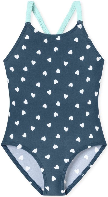 Schiesser - Badpak - Meisjes - Badpakken