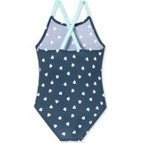 Schiesser - Badeanzug - Aqua - Kinderen - Recyclingmateriaal