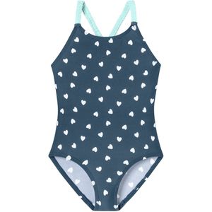 Schiesser - Badeanzug - Aqua - Kinderen - Recyclingmateriaal