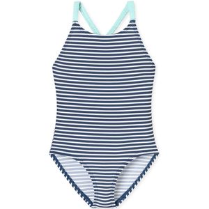 Schiesser - Badpak - Meisjes - Badpakken