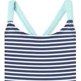 Schiesser - Badpak - Meisjes - Badpakken