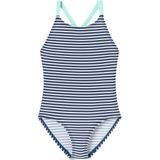 Schiesser - Badpak - Meisjes - Badpakken